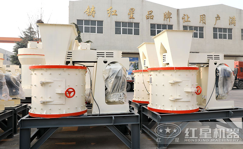小型復(fù)合式破碎機(jī)價格優(yōu)惠